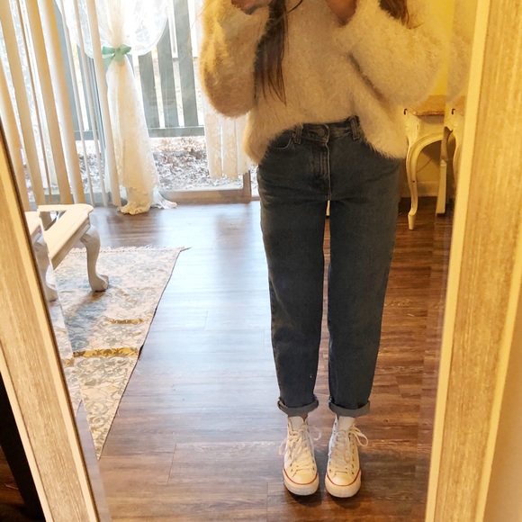 Vintage Calvin Klein Jeans - Picture 7 of 8